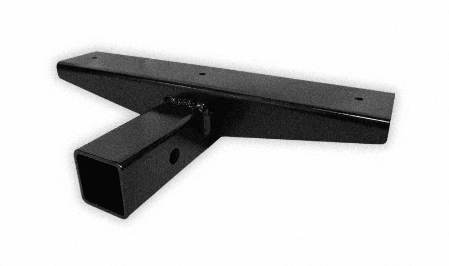 Evolution Forward facing Flush Mount Hitch