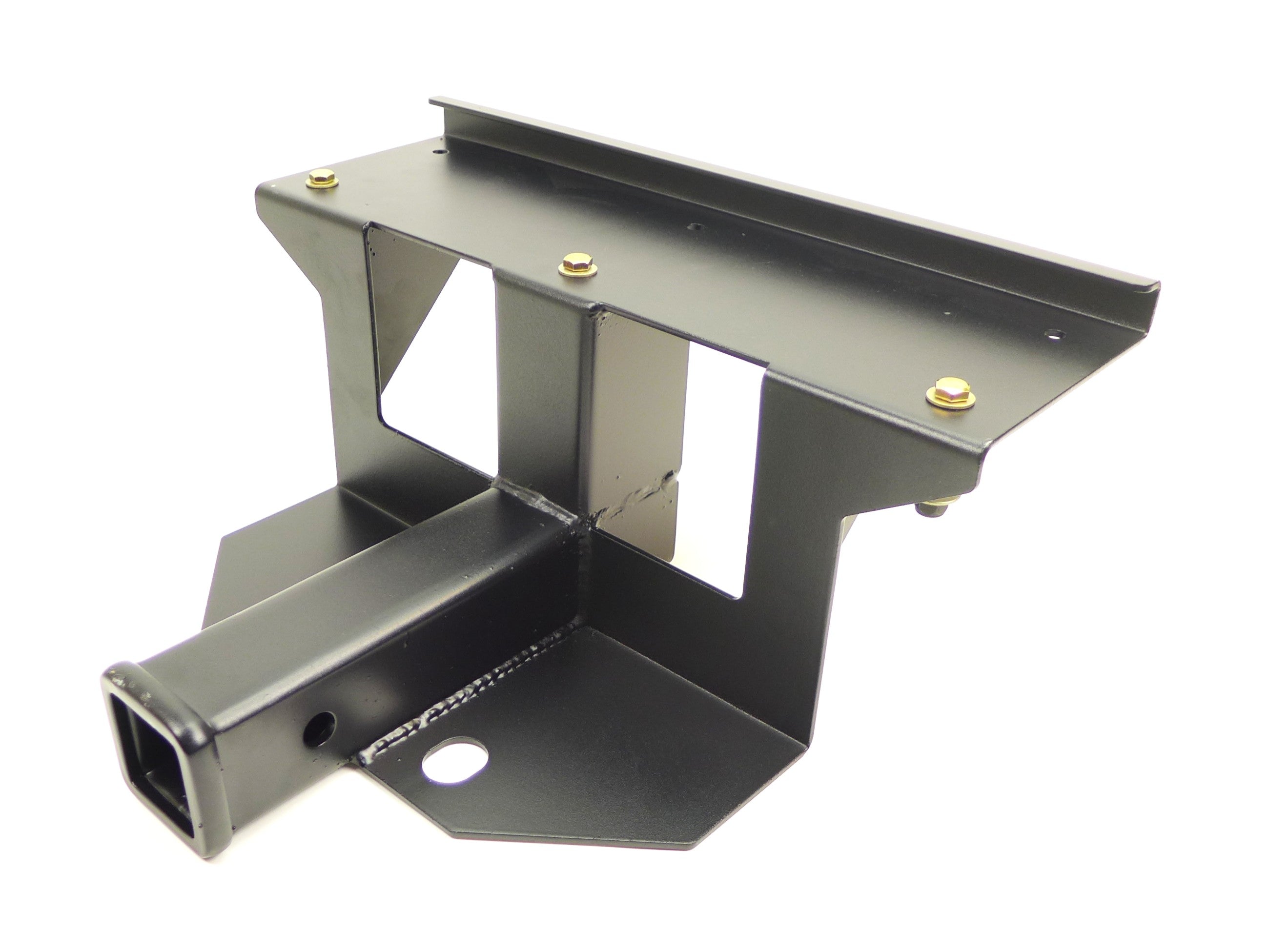 Evolution Forward facing Heavy Duty drop Hitch – LSV-Solutions